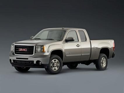2009 GMC Sierra Twin Falls ID