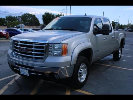 2009 GMC Sierra Taylorsville UT
