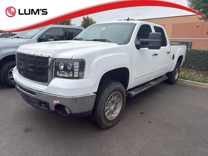 2009 GMC Sierra Warrenton OR