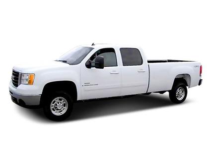 2009 GMC Sierra Brainerd MN