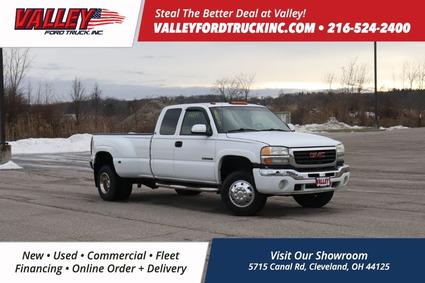 2003 GMC Sierra Cleveland OH
