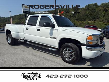 2004 GMC Sierra Rogersville TN