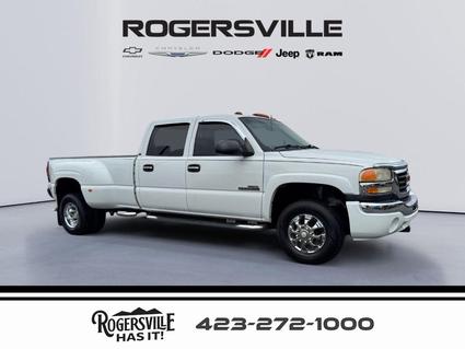 2004 GMC Sierra Rogersville TN
