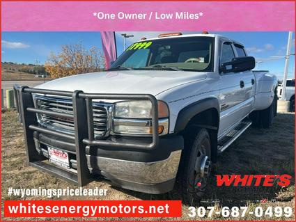 2002 GMC Sierra Gillette WY