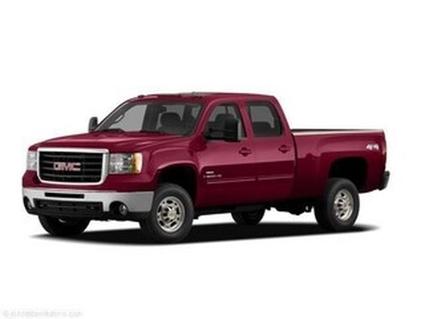 2008 GMC Sierra Ephraim UT