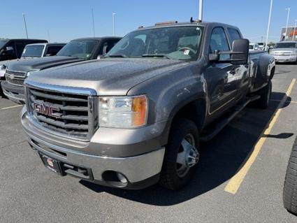 2008 GMC Sierra Idaho Falls ID