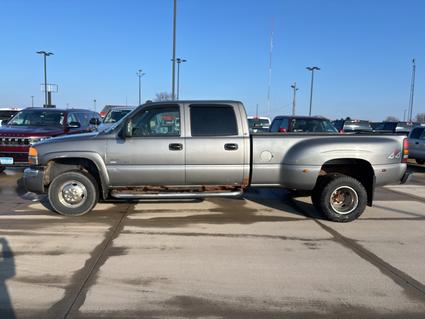 2006 GMC Sierra Marshall MN