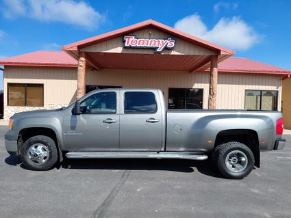2009 GMC Sierra Chadron NE
