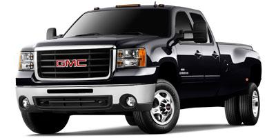 2009 GMC Sierra Chadron NE