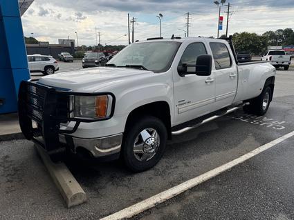 2009 GMC Sierra Newberry SC
