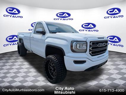2017 GMC Sierra Murfreesboro TN