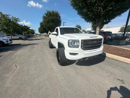 2017 GMC Sierra Murfreesboro TN