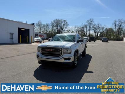 2016 GMC Sierra Fort Wayne IN