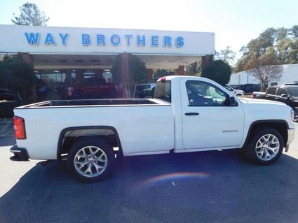 2018 GMC Sierra Hawkinsville GA