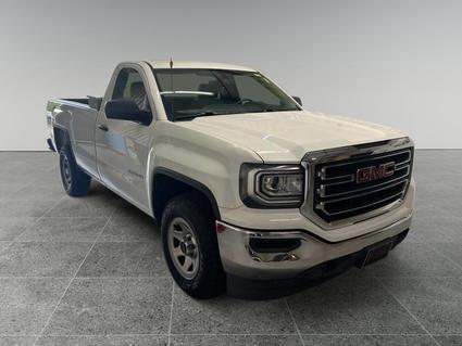 2017 GMC Sierra Tyler TX