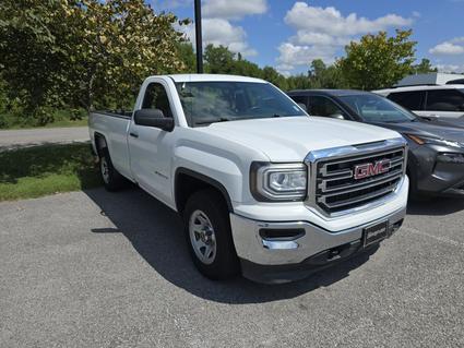 2016 GMC Sierra Hopkinsville KY