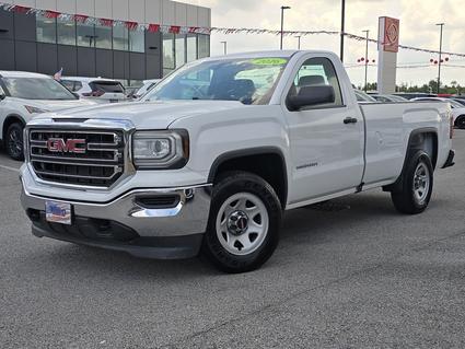 2016 GMC Sierra Hopkinsville KY