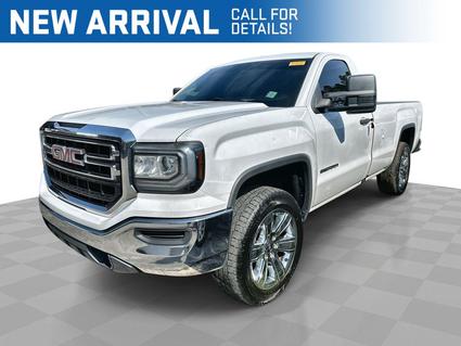 2017 GMC Sierra Jacksonville FL