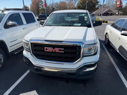 2018 GMC Sierra Tullahoma TN