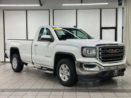 2016 GMC Sierra Demotte IN