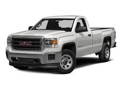 2015 GMC Sierra Tremonton UT