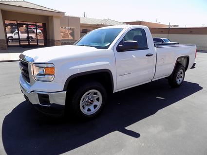 2015 GMC Sierra St George UT