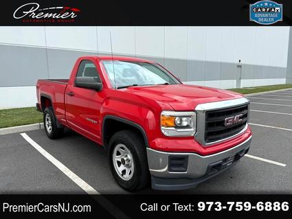 2014 GMC Sierra Belleville NJ