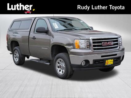 2013 GMC Sierra Minneapolis MN
