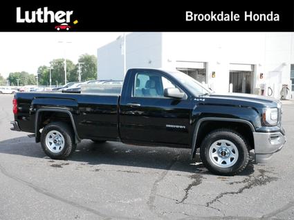 2017 GMC Sierra Minneapolis MN