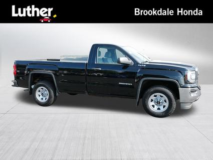 2017 GMC Sierra Minneapolis MN