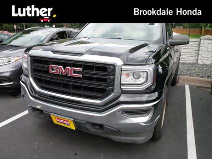 2017 GMC Sierra Minneapolis MN