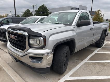 2018 GMC Sierra Merriam KS