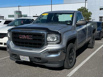 2018 GMC Sierra Merriam KS