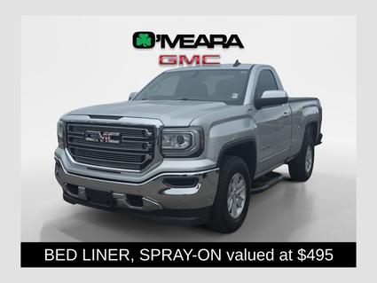 2016 GMC Sierra Denver CO