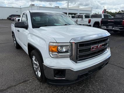 2015 GMC Sierra Athens AL