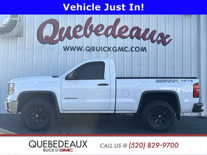 2014 GMC Sierra Tucson AZ