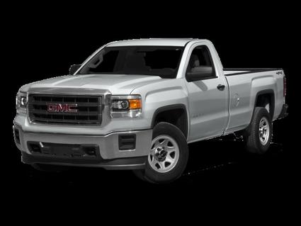 2015 GMC Sierra Indiana PA