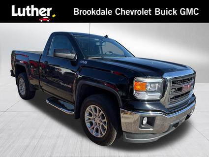 2014 GMC Sierra Minneapolis MN