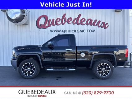 2015 GMC Sierra Tucson AZ