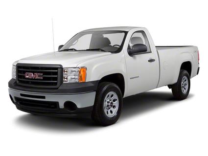 2013 GMC Sierra Casper WY