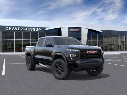 2025 GMC Canyon Cathedral City CA