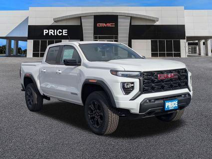 2025 GMC Canyon Karnes City TX