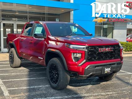 2026 GMC Canyon Newberry SC