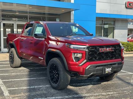 2026 GMC Canyon Newberry SC