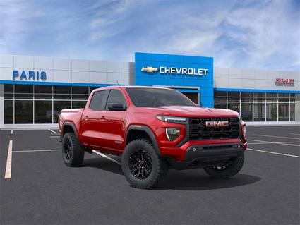 2026 GMC Canyon Newberry SC