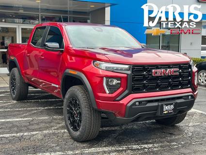 2026 GMC Canyon Newberry SC