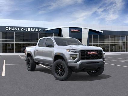 2026 GMC Canyon Cathedral City CA