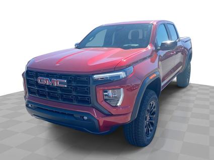 2026 GMC Canyon Sumter SC