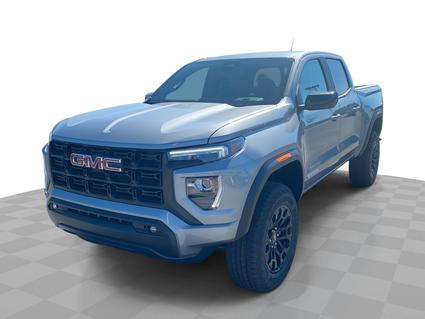 2026 GMC Canyon Sumter SC