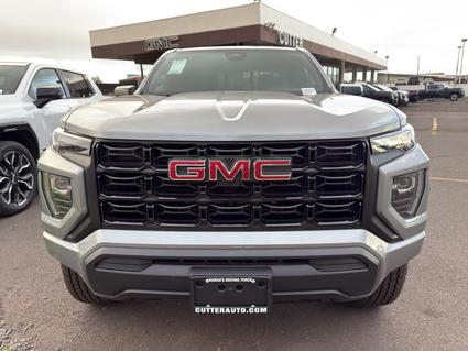 2026 GMC Canyon Waipahu HI